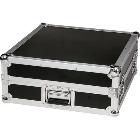 19" Live mixer case