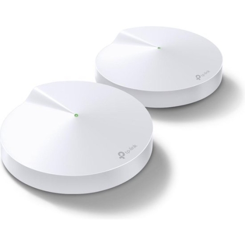 TP-Link Deco M5 - Mesh Wifi - 2-Pack