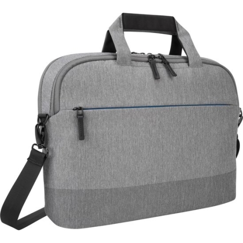 Laptoptas Targus CityLite 15.6 Grijs