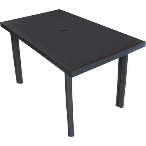 vidaXL-Tuintafel-126x76x72-cm-kunststof-antraciet
