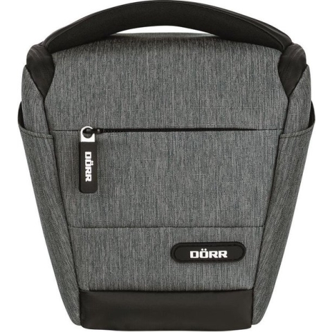 Dörr Toploader Motion L grijs