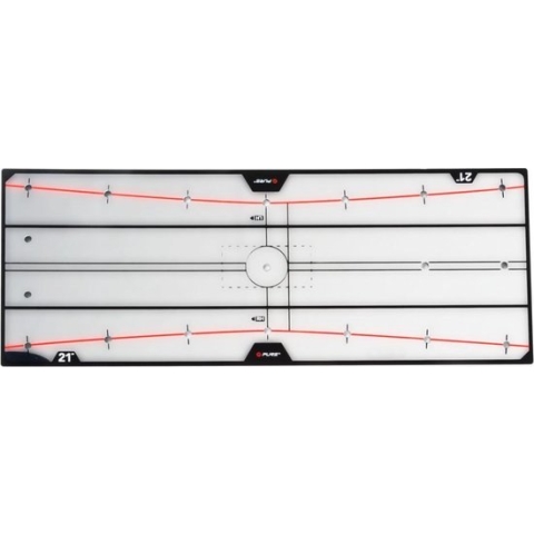 Pure2Improve Putting spiegel 21 Inch