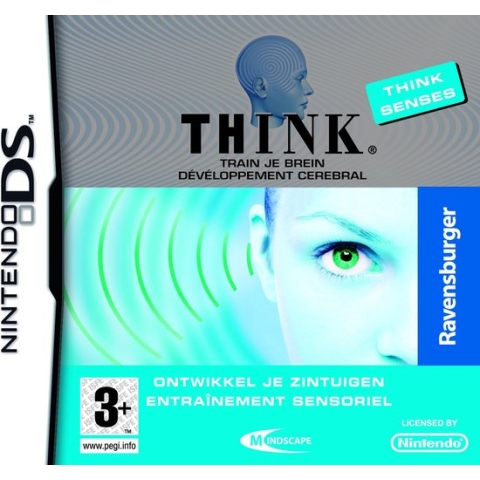 Think Senses