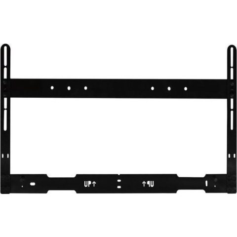 Cavus HEHCF Soundbar beugel voor Heos HomeCinema - Geschikt om je Soundbar te bevestigen aan een VESA muurbeugel of TV Vloerstandaard