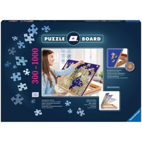 Ravensburger Puzzle Bord tot 1000 stukjes - 50x70cm - Puzzelmat
