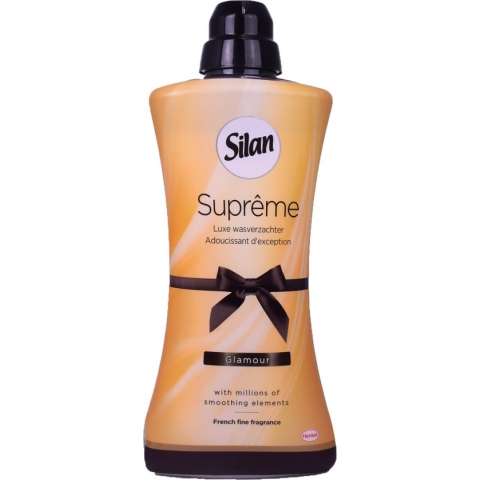 Silan Suprême Glamour Wasverzachter - 44 wasbeurten