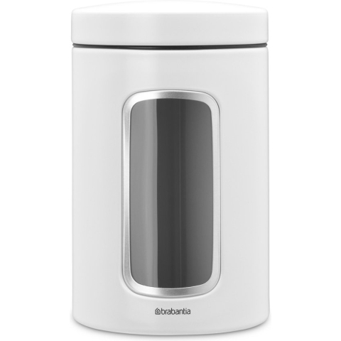 Brabantia Vensterbus - 1,4 l - White