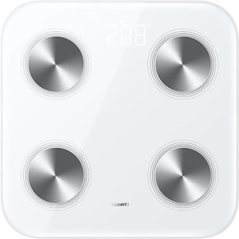 Huawei Scale 3 - Personenweegschaal - Wit
