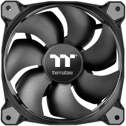 Thermaltake Riing 12 Sync Universeel Ventilator