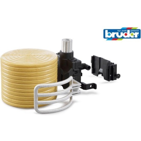 Bruder 2332 Trekker Balentiller