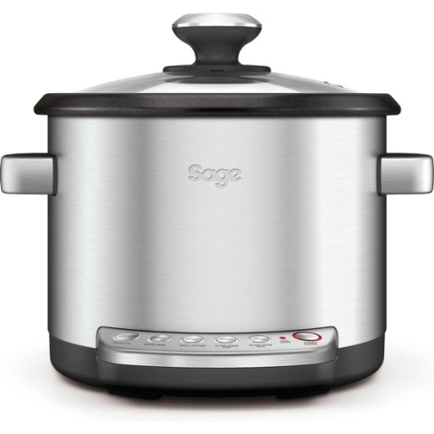 Sage the Risotto Plus™ rijstkoker