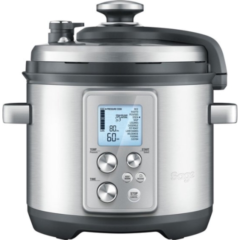 Sage the Fast Slow Pro™ - Slowcooker