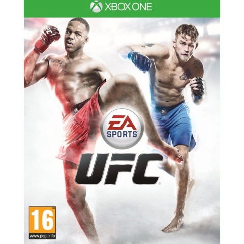 EA Sports UFC
