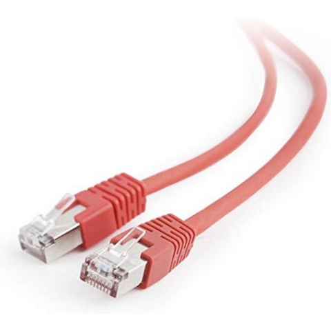 Stevige FTP-netwerkkabel categorie 5e GEMBIRD PP22-2M (Ø 6 mm)