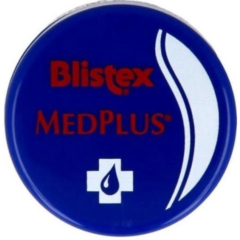 Blistex Lip Medplus - Lippenbalsem