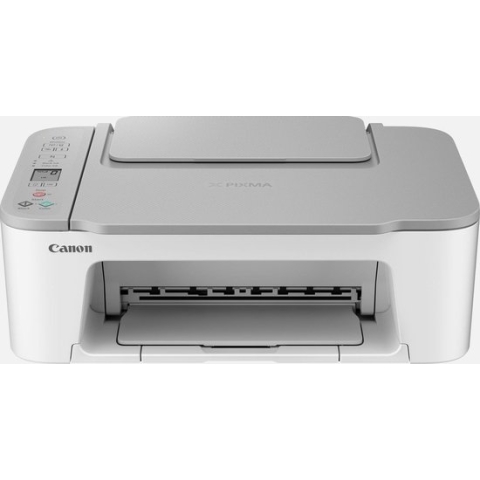 Canon PIXMA TS3451 - All-in-One Printer - Wit