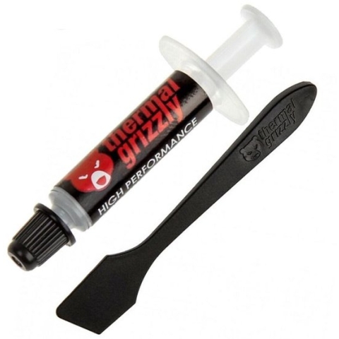 Thermal Grizzly Hydronaut koelpasta - 1 gr