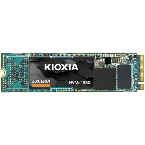 Hard Drive Kioxia EXCERIA 250 GB SSD