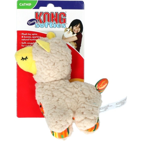 Kattenknuffel - Lama