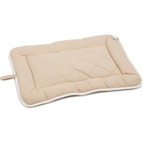 Dog Gone Smart Nano Hondenkussen - Zand - 78 x 55 x 3,5 cm