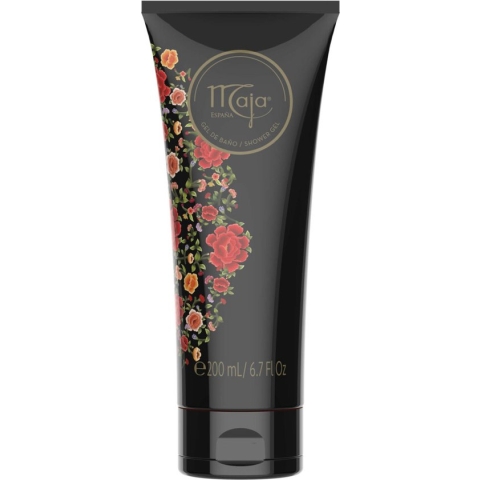 Maja Classic Perfumed Bath & Shower Gel 200ML