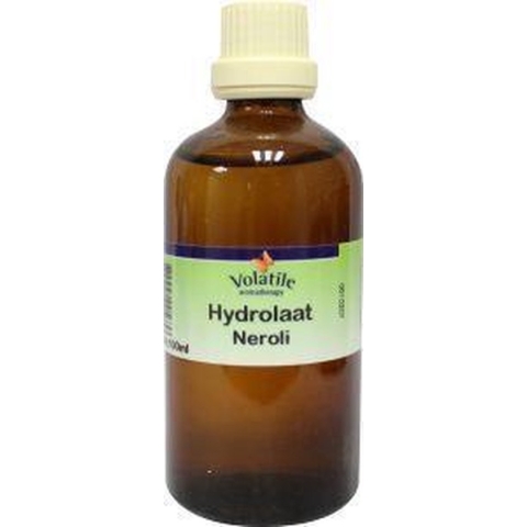 Volatile Neroli Hydrolaat - 100 ml
