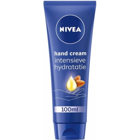 NIVEA Verzorgende Handcreme - 100ml