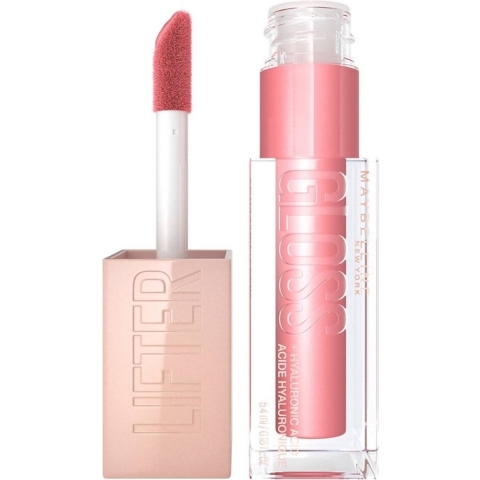 Maybelline - Lifter Gloss Lipgloss - 5,4ml