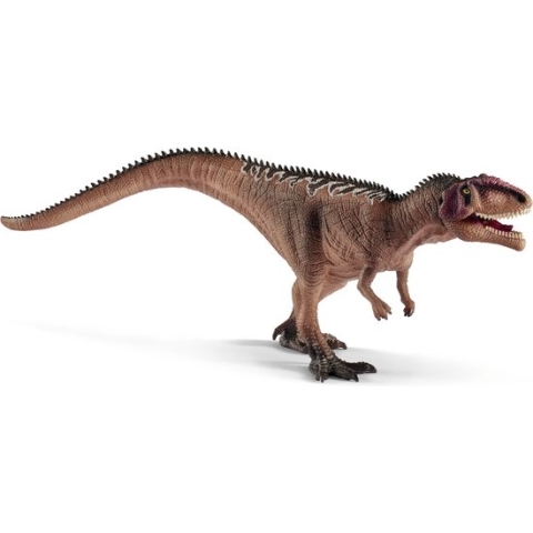schleich DINOSAURUS - Jonge Giganotosaurus - Speelfiguur - Kinderspeelgoed voor Jongens en Meisjes - 4 tot 12 jaar