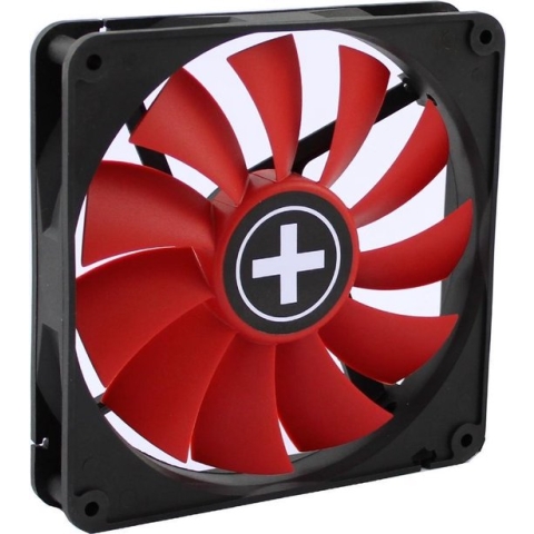 Xilence XPF140.R.PWM hardwarekoeling Computer behuizing Ventilator