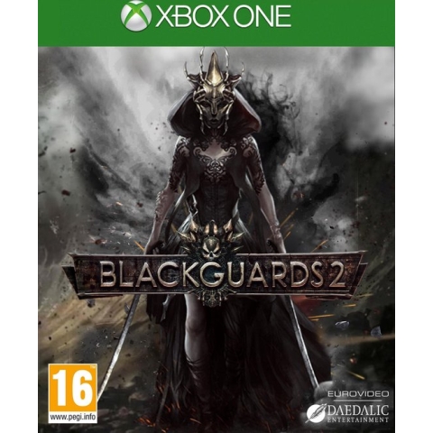 Blackguards 2 - Xbox One