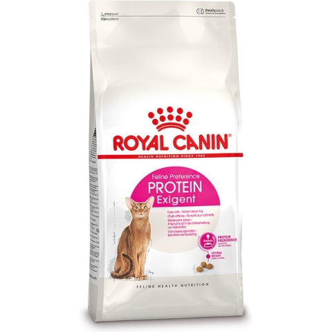 Royal Canin Protein Exigent - Kattenvoer - 400 g
