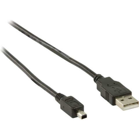 Valueline VLCP60220B20 USB-kabel
