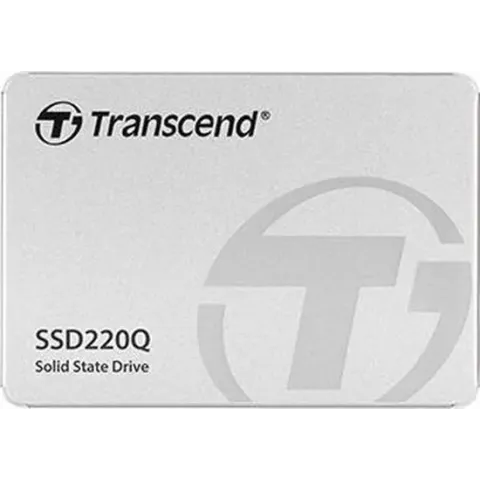1TB 2.5 SSD SATA3 QLC