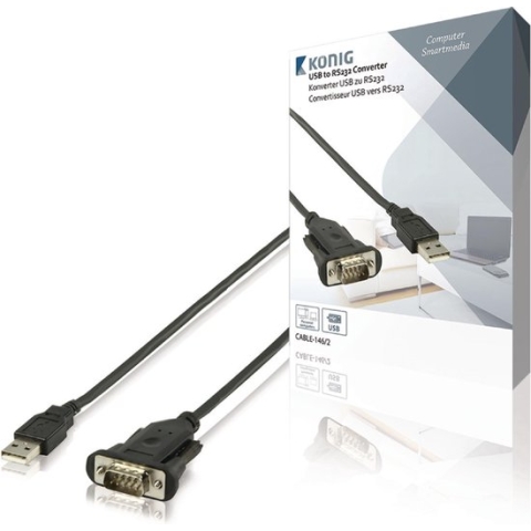 K√∂nig CABLE-146/2