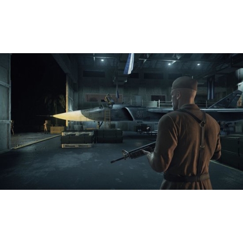 Hitman - Definitive Edition (Xbox One)