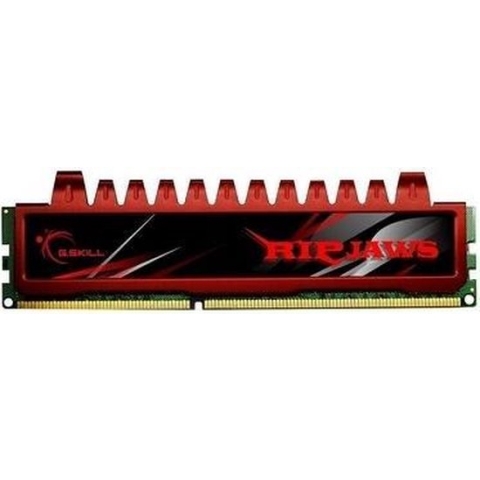 G.Skill Ripjaws 8GB DDR3 1600MHz (2 x 4 GB)