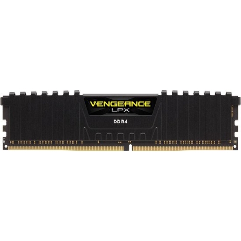 Corsair Vengeance LPX 8GB DDR4 2133MHz (2 x 4 GB)