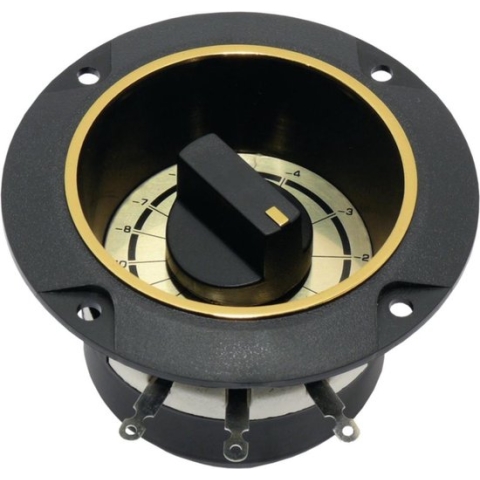 Visaton Vs-lc95 Luidspreker Niveauregelaar