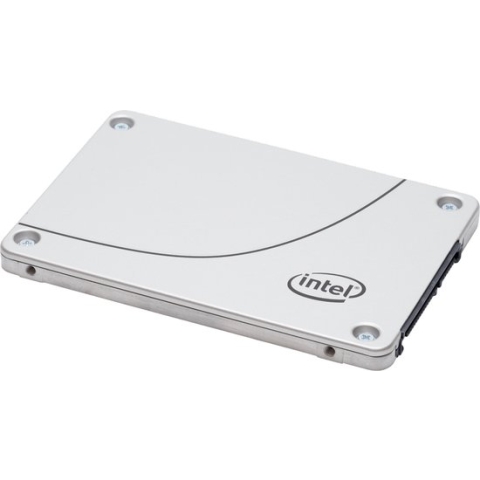 Intel D3-S4610 internal solid state drive 2.5" 960 GB SATA III 3D2 TLC