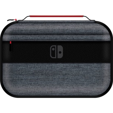 PDP Gaming Commuter Case - Elite Edition (Nintendo Switch/Switch OLED//Switch Lite)