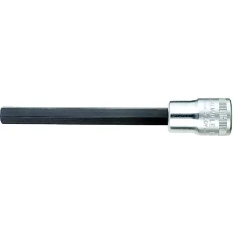 2054 5 2054 5 Inbus Dopsleutel-bitinzet 5 mm 1/2 (12.5 mm)