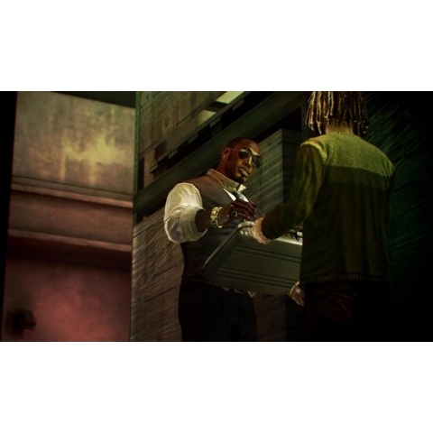 Dead Rising 2: Off The Record