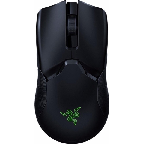 Razer Viper Ultimate - Draadloze Gaming Muis met Dock - 20000 DPI - Zwart