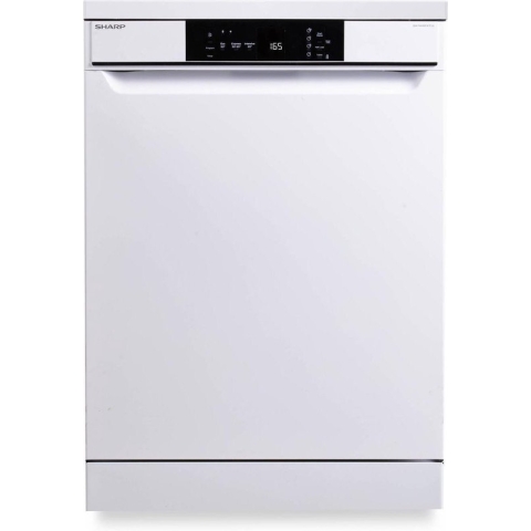 Sharp vaatwasser QWNA1BF47EWEU