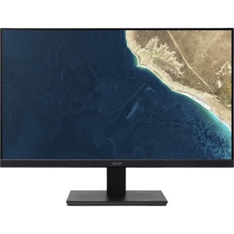Acer V7 V277Ubmiipx computer monitor 68,6 cm (27'') Wide Quad HD LCD Flat Zwart