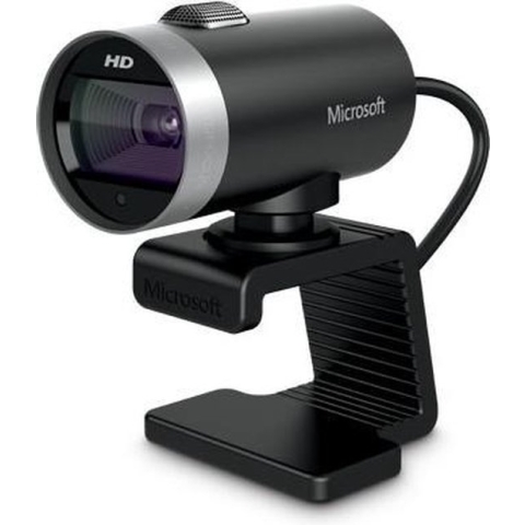 Microsoft LifeCam Cinema - Zakelijk