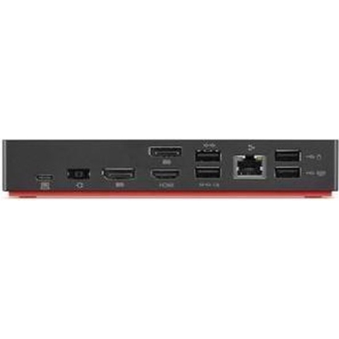 Lenovo Thinkpad USB-C Gen 2 Docking