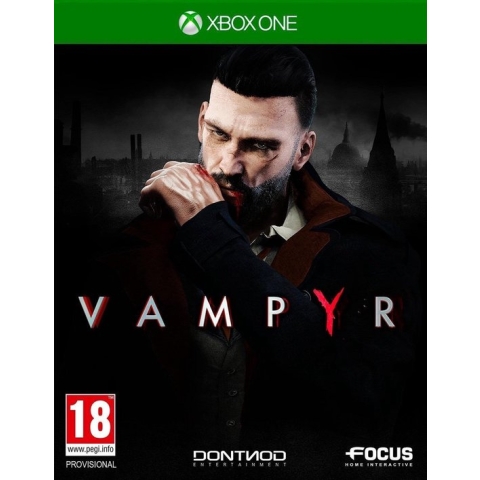 Vampyr - Xbox One