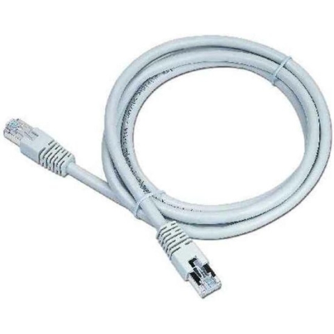 CablExpert PP6-15M - FTP Cat6 - 15 m - grijs